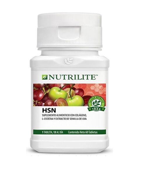 HSN Nutrilite (60 Tabletas) 106678