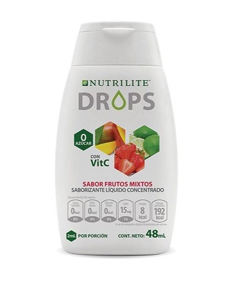 Nutrilite Drops (48 ml) 277411