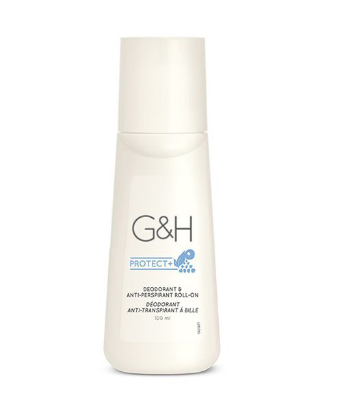 Desodorante Antitransparente Roll On G&H (100 ml) 118120