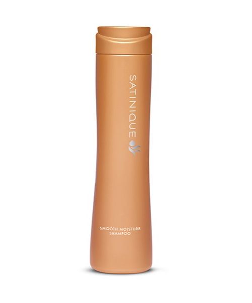 Shampoo Hidratación y Suavidad Satinique (280 ml) 110655