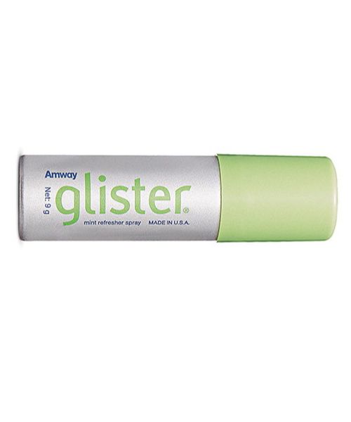 Refrescante Bucal Spray Glister (14 ml) 120351