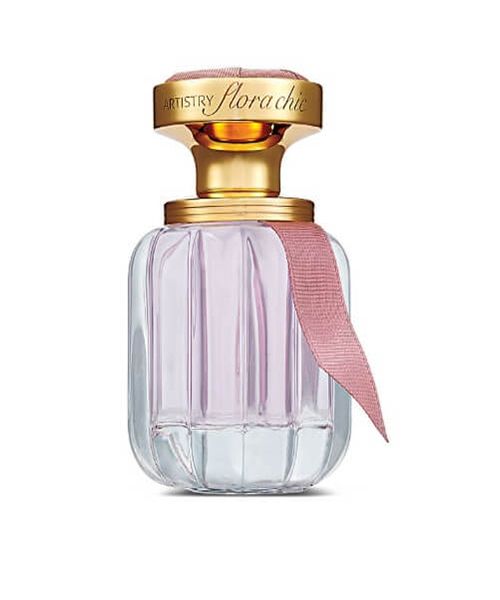 Eau de Parfum Flora Chic para Damas Artistry (50 ml) 119630