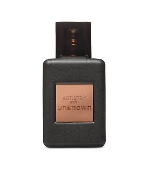 Eau de Parfum Unknown para Caballeros Artistry (50 ml) 120549