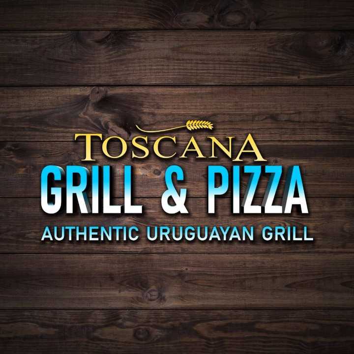 Toscana Pizza & Grill