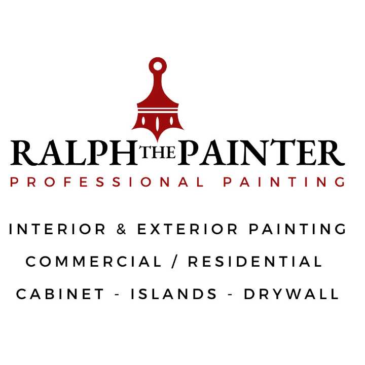 Ralph The Painter