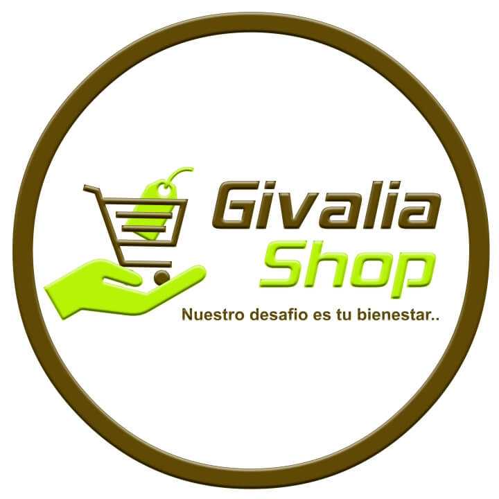 Givalia Shop - Tienda Online
