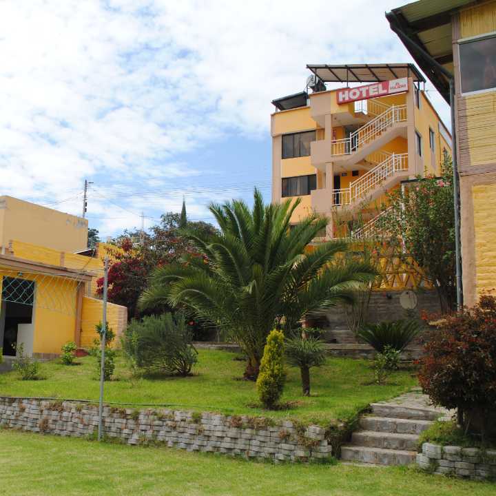 Hotel Residencial El Viajero