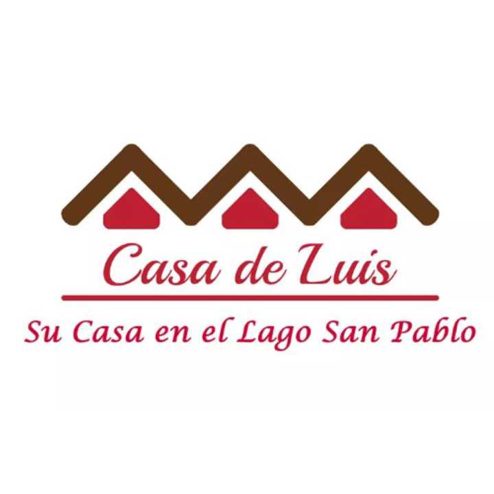 Casa de Luis - Hospedaje en Lago San Pablo Otavalo